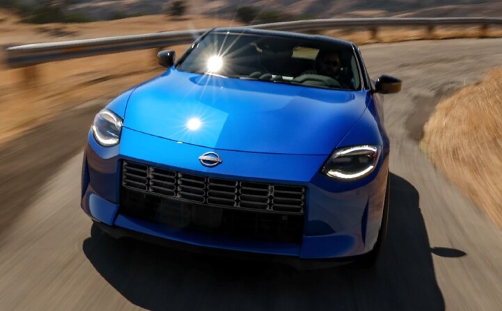 2023 Nissan Z Release Date Price Specs Patriot Nissan