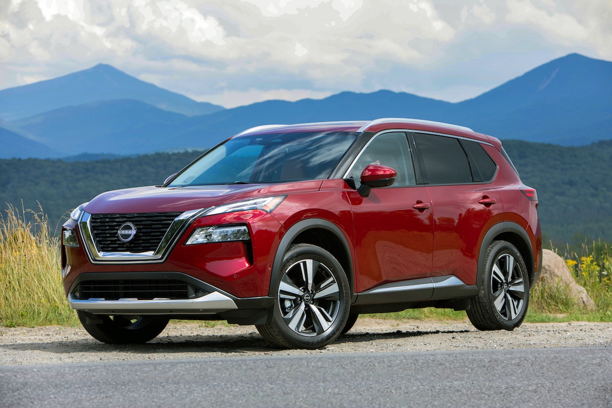 2024 Nissan Rogue Sport Review Janna Tiffanie