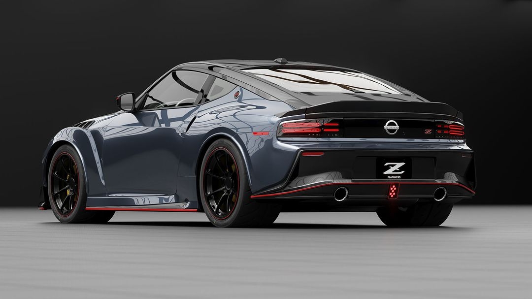 2024 Nissan Z Nismo Horsepower Price Tabby Regine