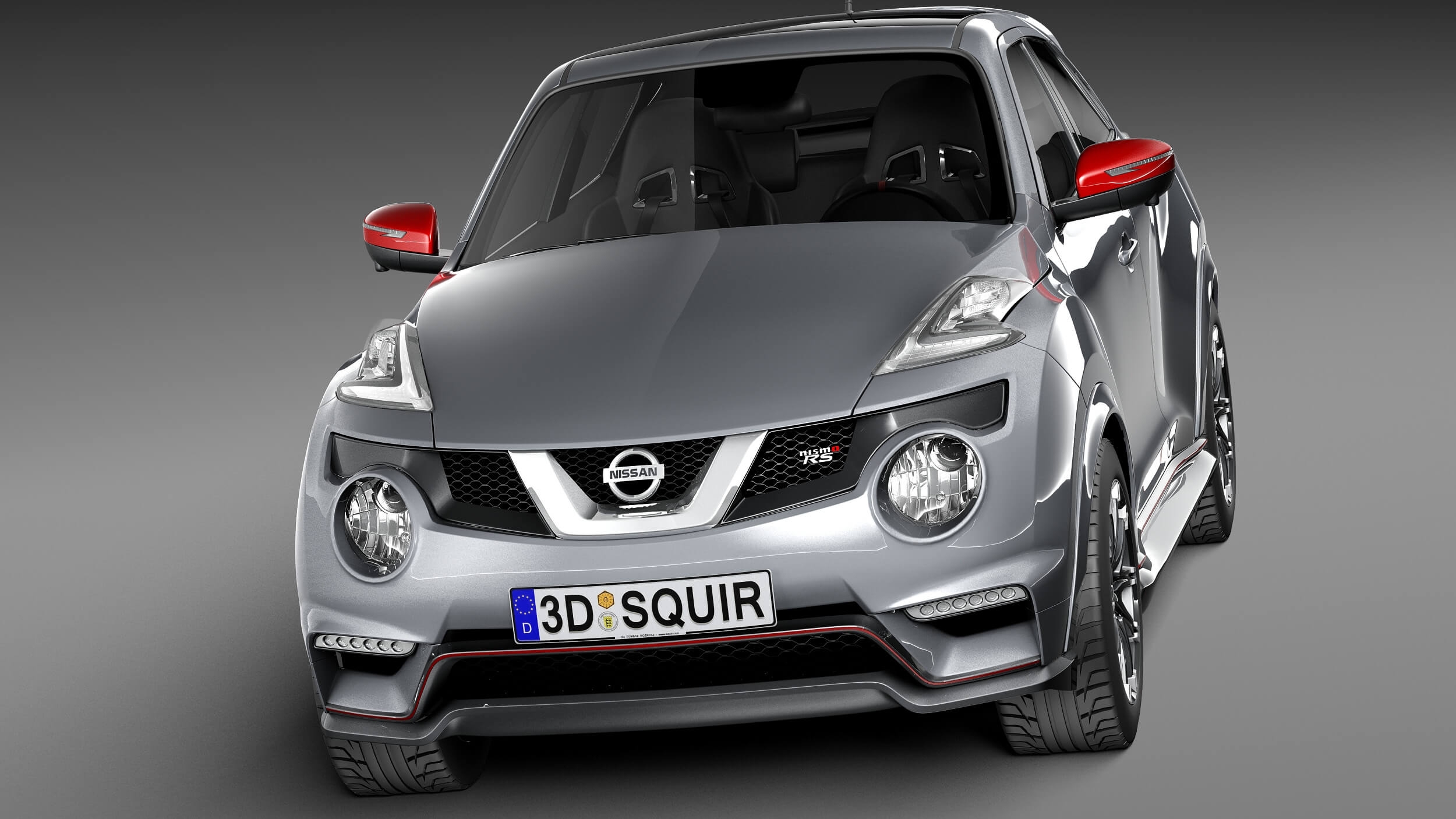 Nismo Juke Rs Release Date