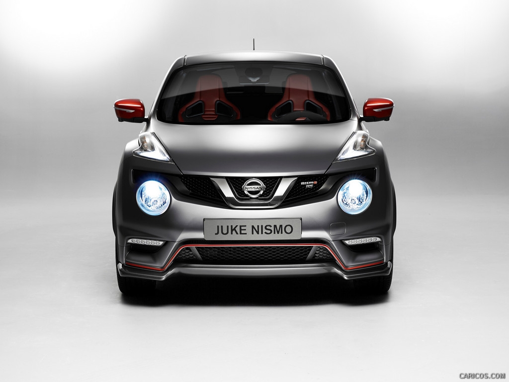 Nismo Juke Rs Release Date