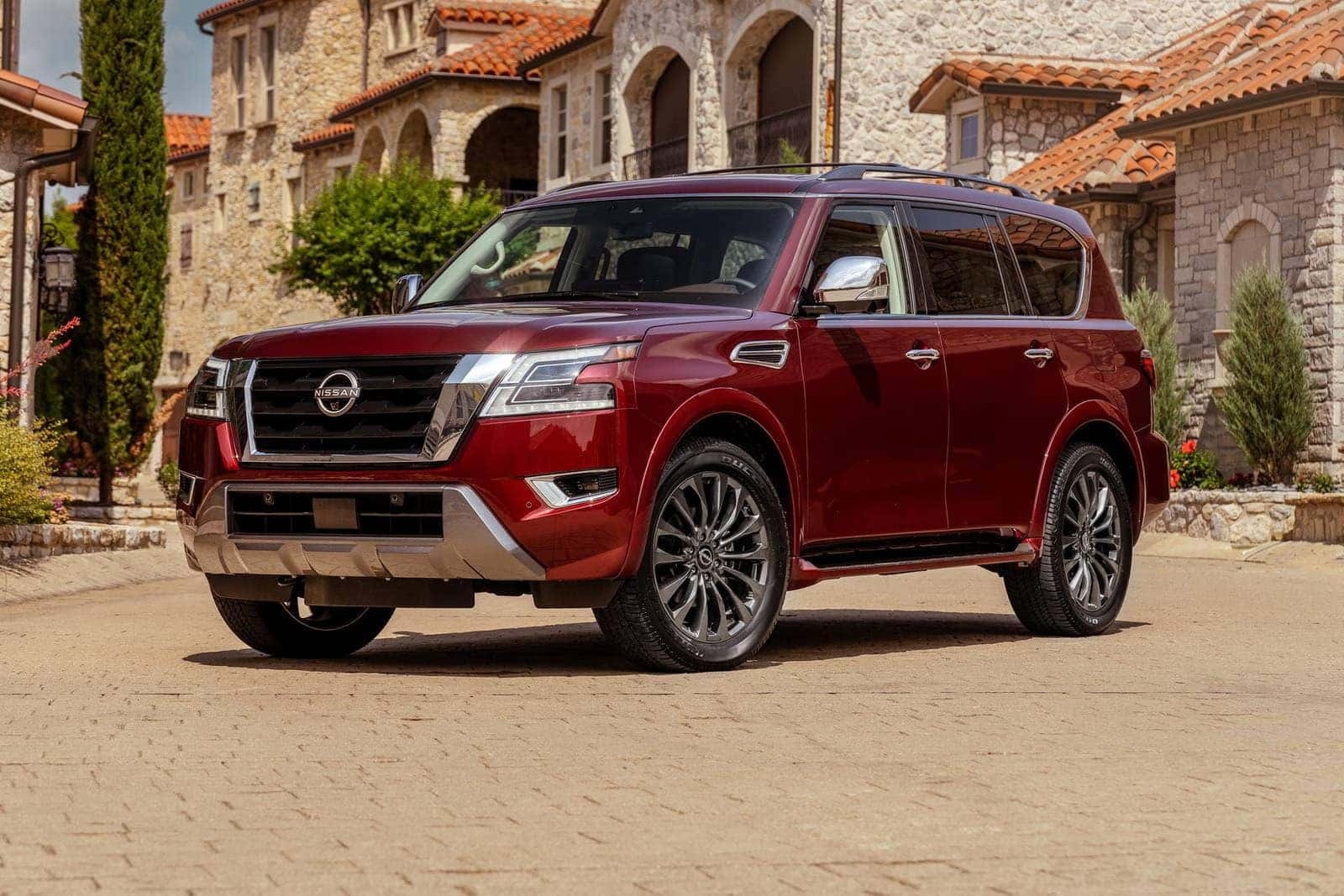 Nissan Armada 2025 Hybrid Release Date Amabel Beatrisa