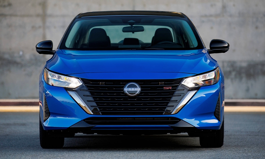 Order A 2024 Nissan Sentra Near Me Raynham Nissan Dealer